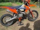 KTM 150