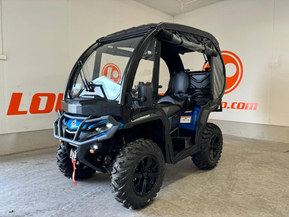 Can-Am Outlander Max