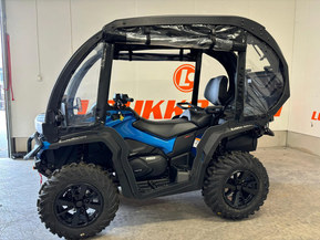 Can-Am Outlander Max
