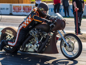 Harley-Davidson Muu malli