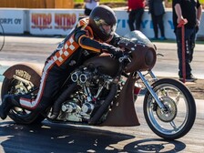 Harley-Davidson Muu malli