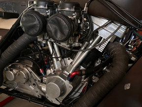 Harley-Davidson Muu malli