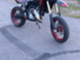 Husqvarna SM