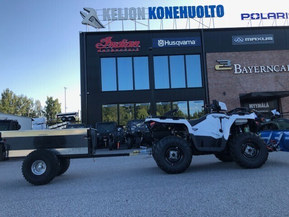 Polaris Sportsman