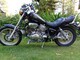 Yamaha XV