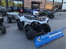 Polaris Sportsman