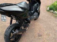 Yamaha Aerox