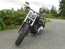Harley-Davidson Softail