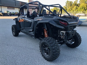 Polaris RZR