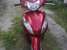 Honda Vision