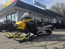Ski-Doo Backcountry