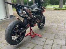 KTM 125