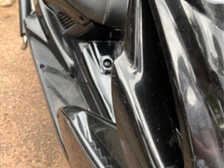 Yamaha Aerox