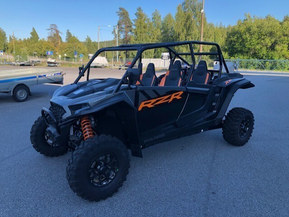 Polaris RZR