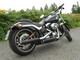 Harley-Davidson Softail