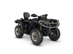 Can-Am Outlander Max