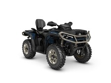 Can-Am Outlander Max