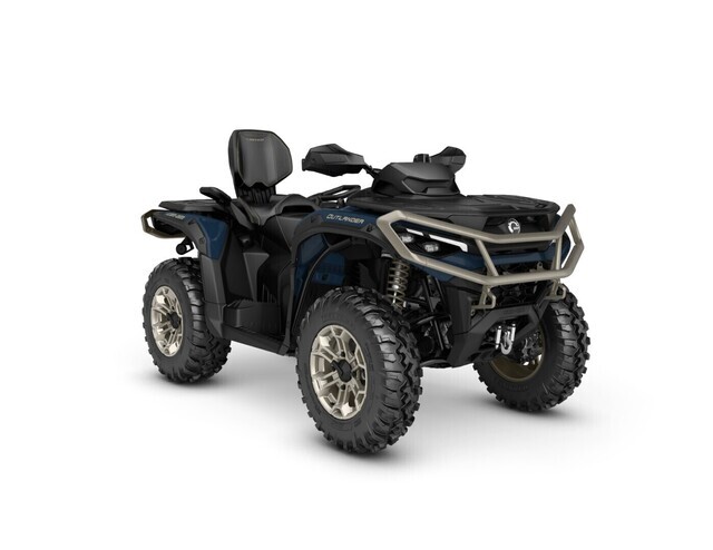 Can-Am Outlander Max