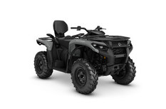Can-Am Outlander Max