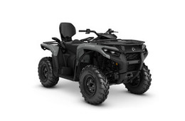 Can-Am Outlander Max