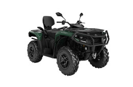 Can-Am Outlander Max