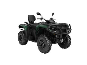 Can-Am Outlander Max
