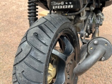 Yamaha Aerox