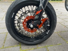 KTM 125