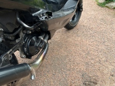 Yamaha Aerox