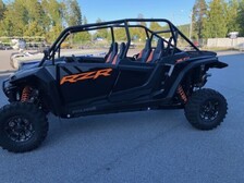 Polaris RZR