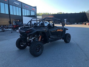 Polaris RZR