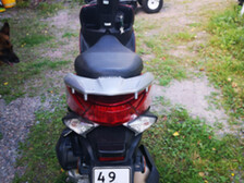 Honda Vision