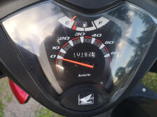 Honda Vision