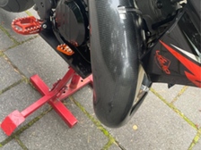KTM 125