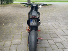 KTM 125