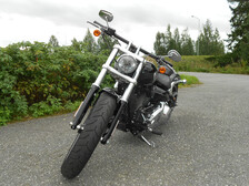 Harley-Davidson Softail