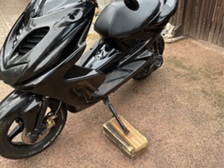Yamaha Aerox