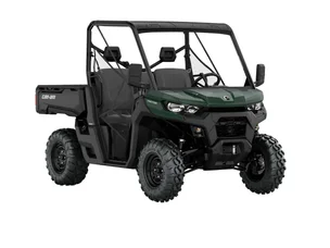 Can-Am Traxter