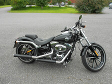Harley-Davidson Softail