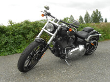 Harley-Davidson Softail