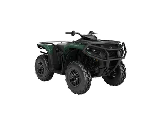 Can-Am Outlander