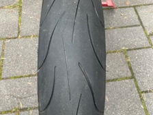 KTM 125