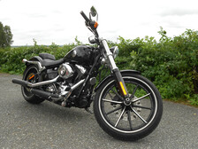 Harley-Davidson Softail