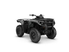 Can-Am Outlander