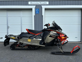 Ski-Doo MX Z