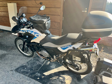 BMW G