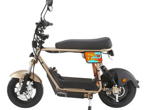 Kontio Motors Kruiser