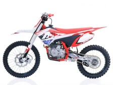 Apollo RFN Thunder 250 21 18