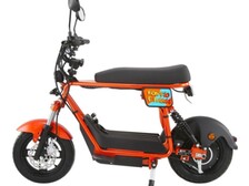 Kontio Motors Kruiser