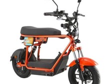 Kontio Motors Kruiser